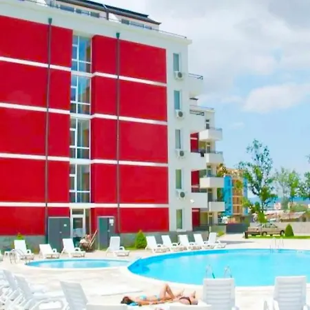 Sunny * Sunny Beach