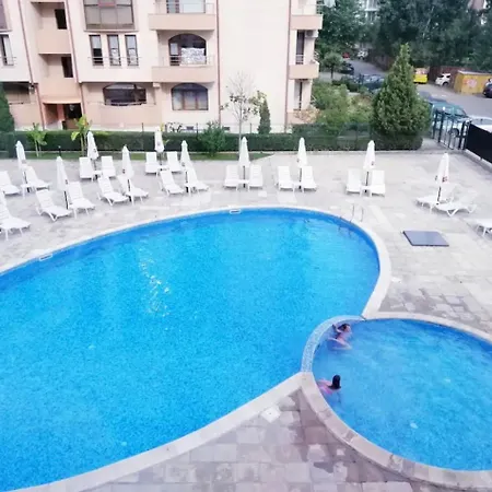 Sunny * Sunny Beach