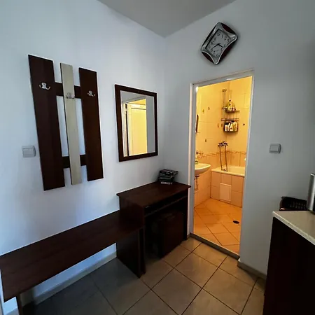 Sunny Apartment Sunny Beach