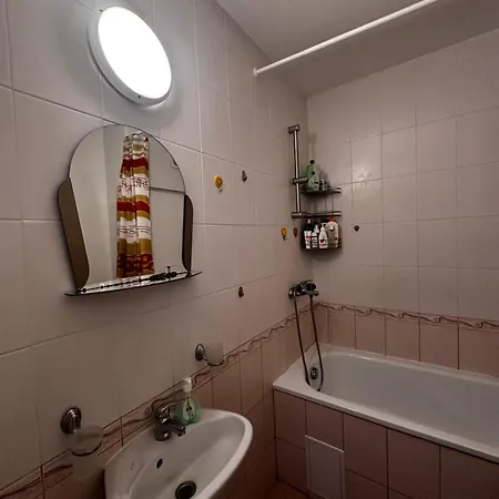 Apartment Sunny *